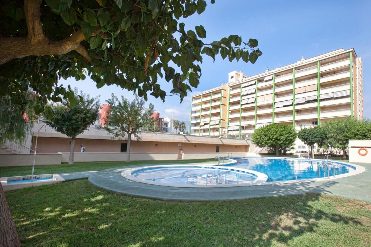 Apartment En Azahar D Peniscola