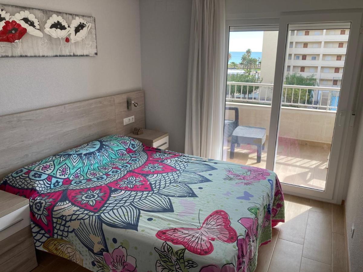 En Azahar D Apartment