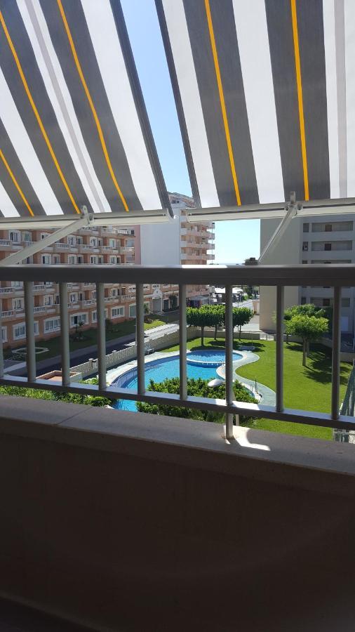 Apartment En Azahar D *