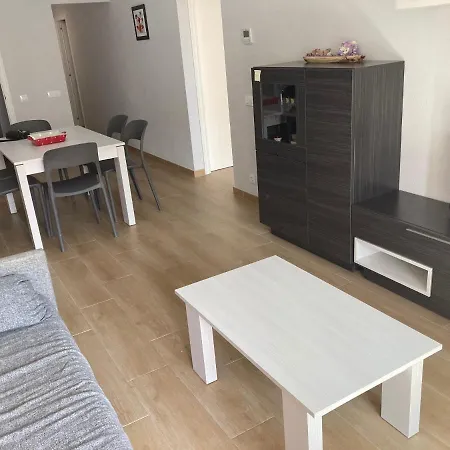 Apartamento En Peniscola Azahar D Exterior photo