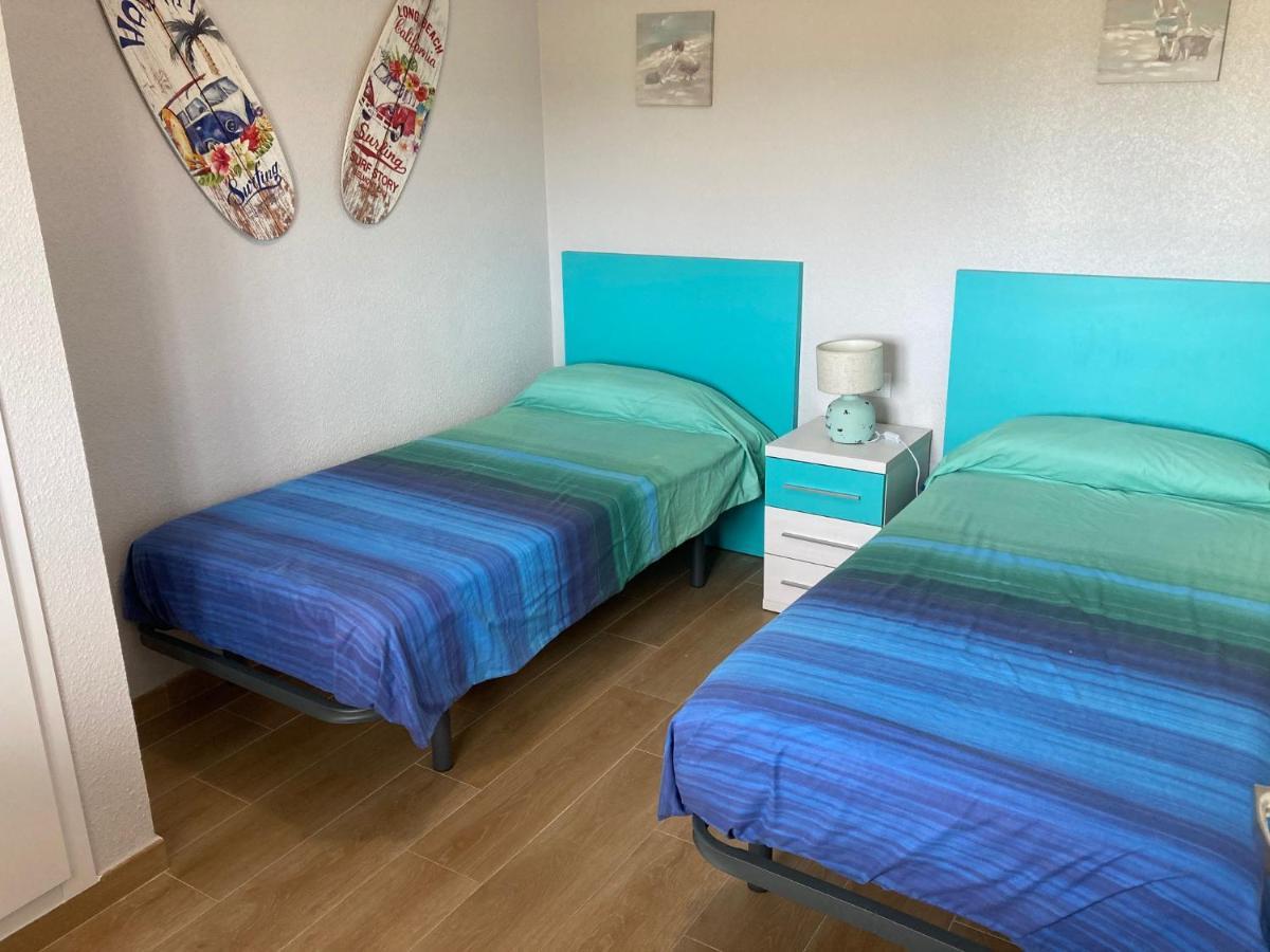 En Azahar D Appartement