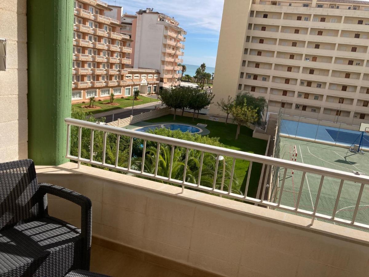 Appartement En Azahar D Peñíscola
