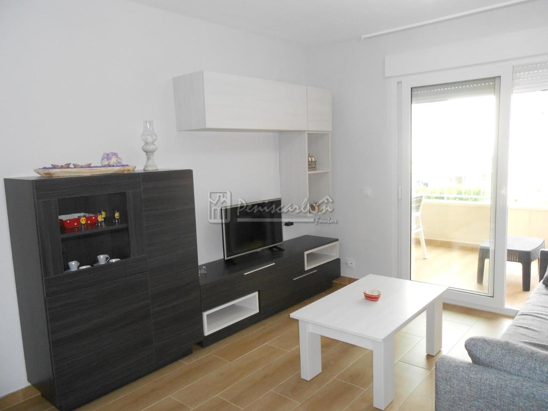 En Azahar D Appartement Peñíscola
